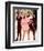 Logan's Run-null-Framed Photo