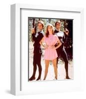 Logan's Run-null-Framed Photo