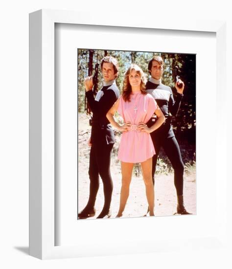 Logan's Run-null-Framed Photo