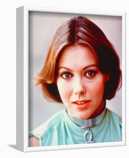 Logan's Run-null-Framed Photo