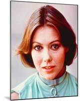 Logan's Run-null-Mounted Photo