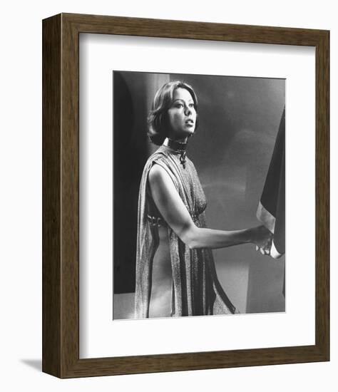 Logan's Run-null-Framed Photo