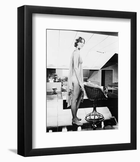 Logan's Run-null-Framed Photo