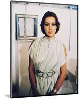 Logan's Run-null-Mounted Photo