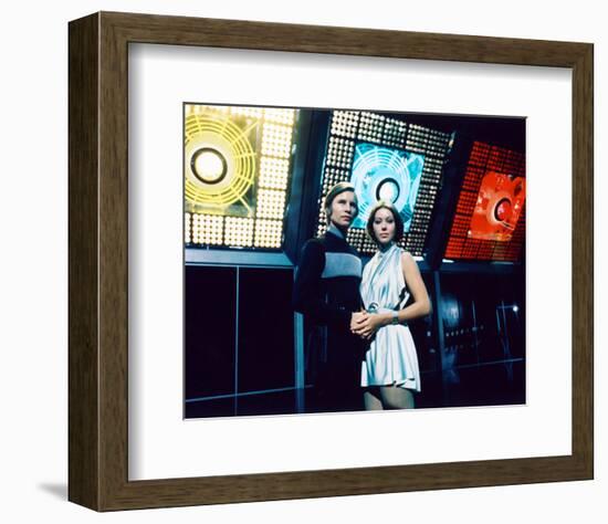 Logan's Run-null-Framed Photo