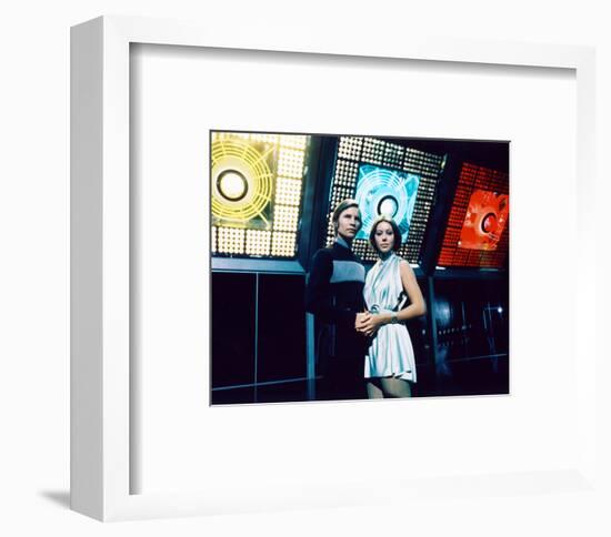 Logan's Run-null-Framed Photo