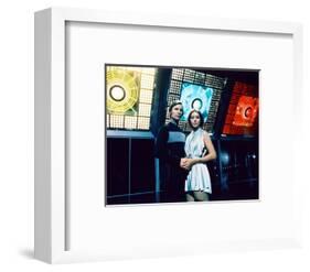 Logan's Run-null-Framed Photo