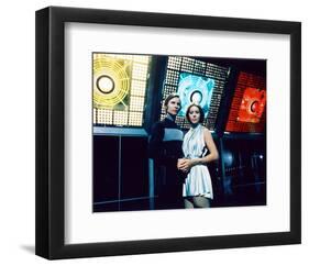 Logan's Run-null-Framed Photo