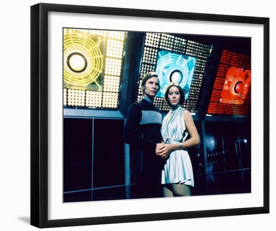 Logan's Run-null-Framed Photo