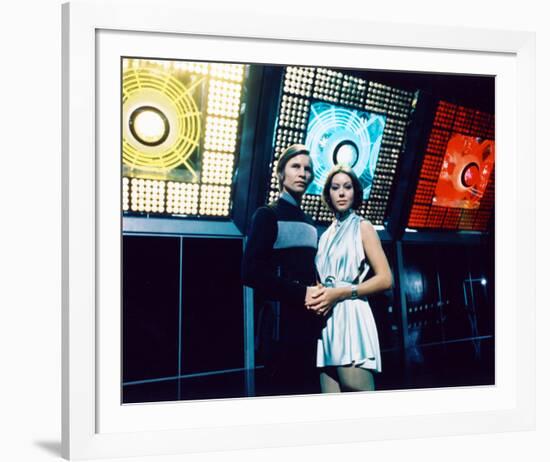 Logan's Run-null-Framed Photo