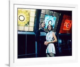 Logan's Run-null-Framed Photo