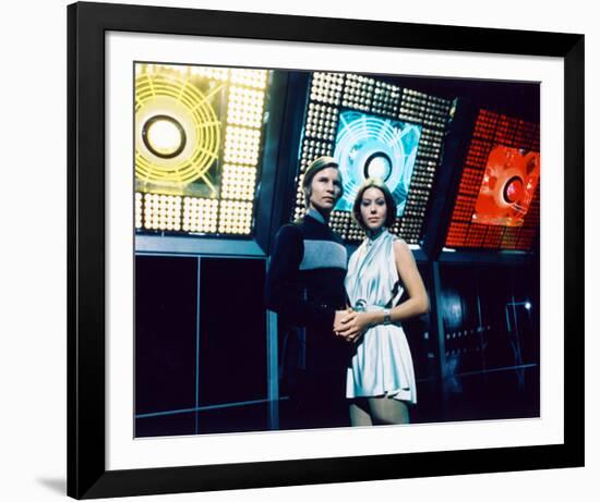 Logan's Run-null-Framed Photo