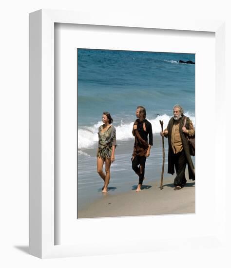 Logan's Run-null-Framed Photo