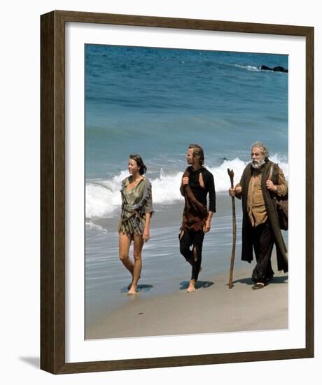 Logan's Run-null-Framed Photo