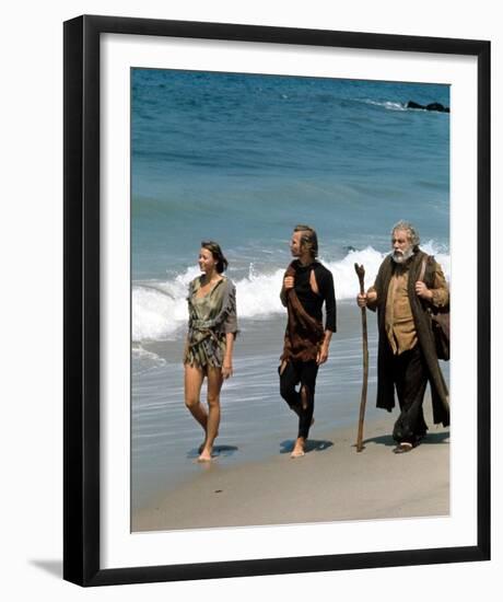 Logan's Run-null-Framed Photo