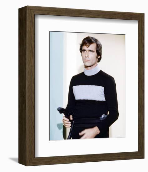 Logan's Run-null-Framed Photo