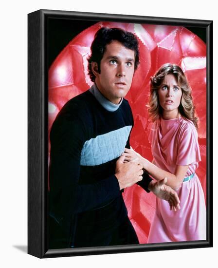 Logan's Run-null-Framed Photo