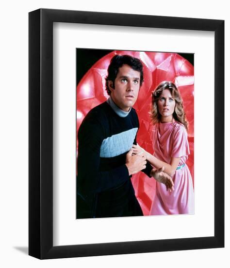 Logan's Run-null-Framed Photo