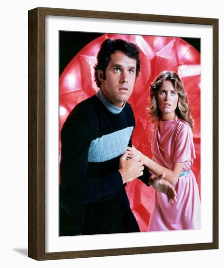 Logan's Run-null-Framed Photo