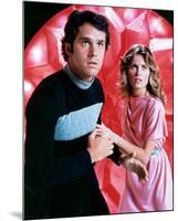 Logan's Run-null-Mounted Photo