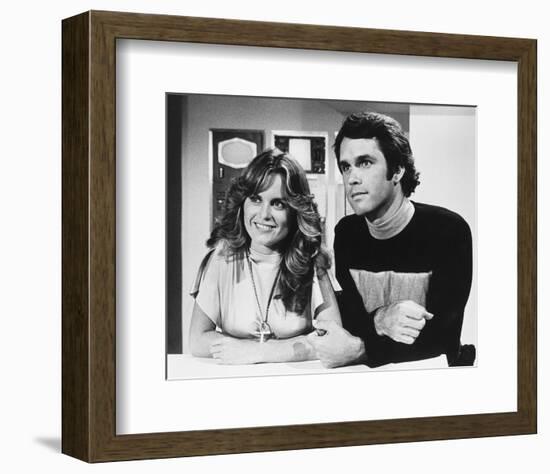 Logan's Run-null-Framed Photo