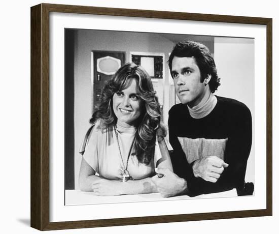 Logan's Run-null-Framed Photo