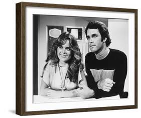 Logan's Run-null-Framed Photo