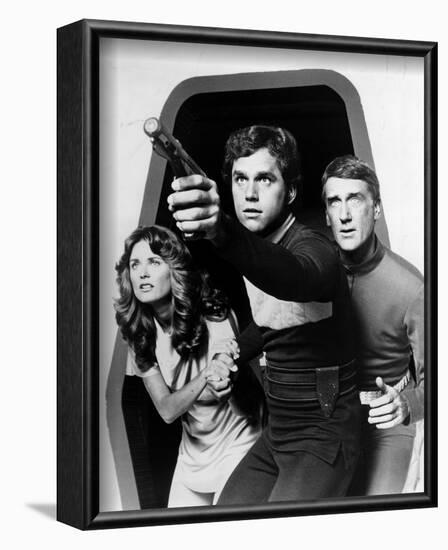 Logan's Run-null-Framed Photo