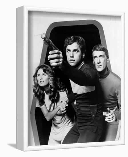 Logan's Run-null-Framed Photo