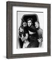 Logan's Run-null-Framed Photo