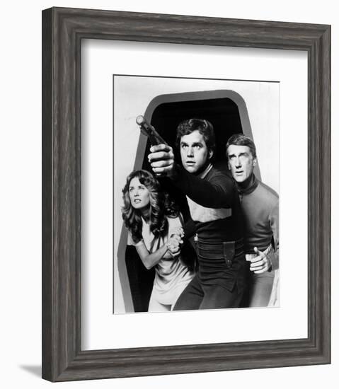 Logan's Run-null-Framed Photo