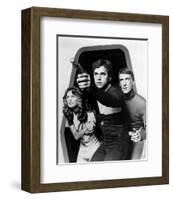 Logan's Run-null-Framed Photo