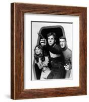 Logan's Run-null-Framed Photo