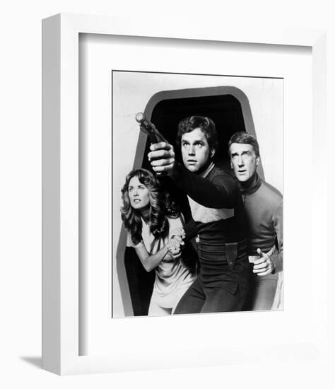 Logan's Run-null-Framed Photo