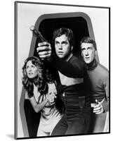 Logan's Run-null-Mounted Photo