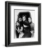 Logan's Run-null-Framed Photo