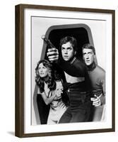 Logan's Run-null-Framed Photo