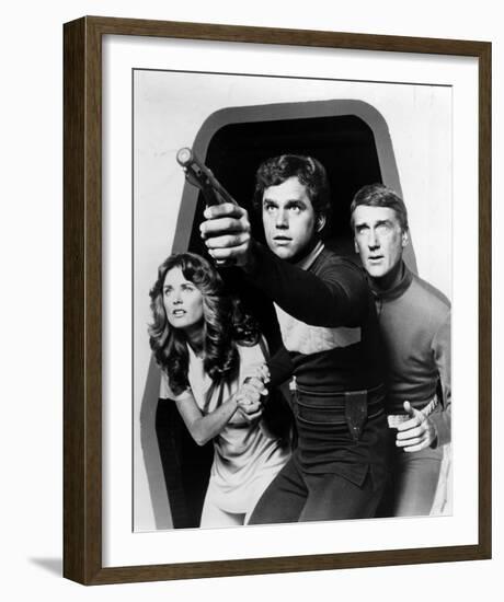 Logan's Run-null-Framed Photo