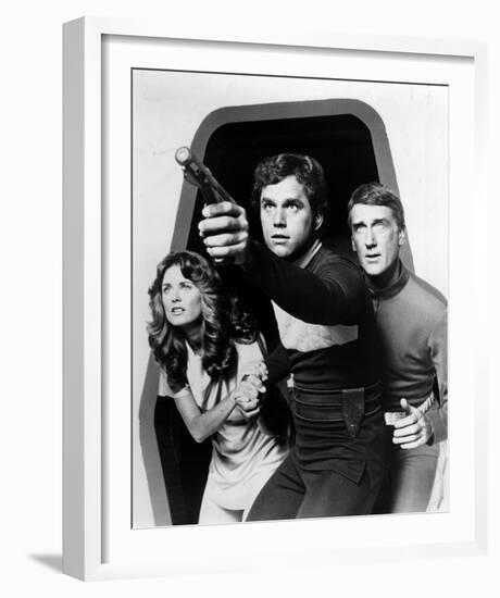 Logan's Run-null-Framed Photo