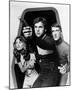 Logan's Run-null-Mounted Photo