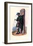 Logan-R.r. Mcian-Framed Art Print