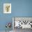 Loggerhead Shrike-null-Framed Giclee Print displayed on a wall
