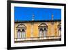 Loggia Del Consiglio - Verona Italy-Alberto SevenOnSeven-Framed Photographic Print