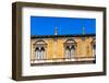 Loggia Del Consiglio - Verona Italy-Alberto SevenOnSeven-Framed Photographic Print
