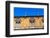 Loggia Del Consiglio - Verona Italy-Alberto SevenOnSeven-Framed Photographic Print