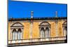 Loggia Del Consiglio - Verona Italy-Alberto SevenOnSeven-Mounted Photographic Print