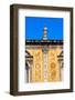 Loggia Del Consiglio - Verona Italy-Alberto SevenOnSeven-Framed Photographic Print