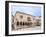 Loggia del Lionello, Piazza della Liberta, Udine, Friuli Venezia Giulia, Italy, Europe-Jean Brooks-Framed Photographic Print