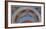 Loggia in the Vatican II (detail)-Raphael-Framed Art Print