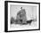 Logging a Big Load, Michigan, C.1880-99-null-Framed Photographic Print